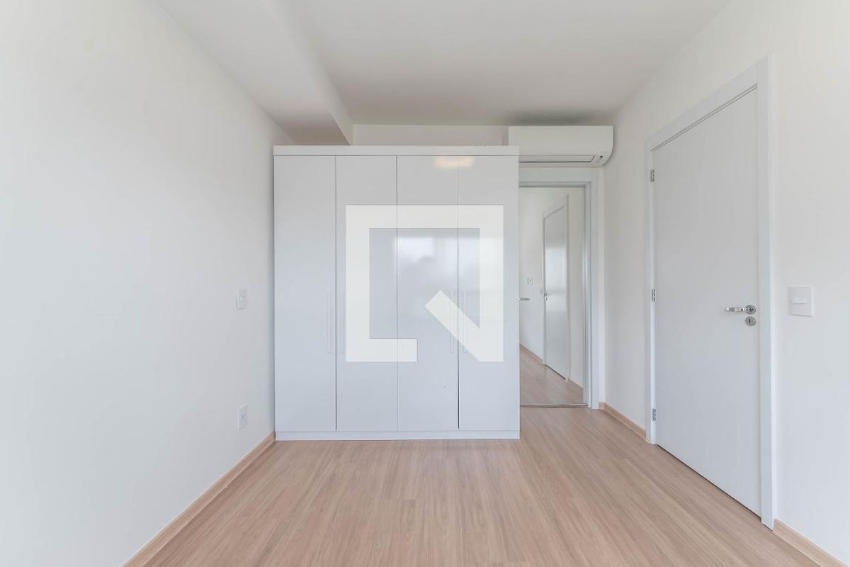 Apartamento, 1 quarto, 31 m² - Foto 13