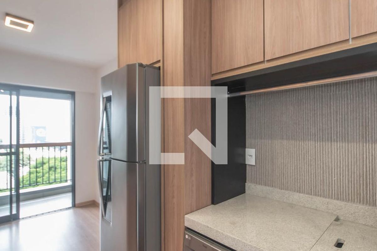 Apartamento, 1 quarto, 31 m² - Foto 29