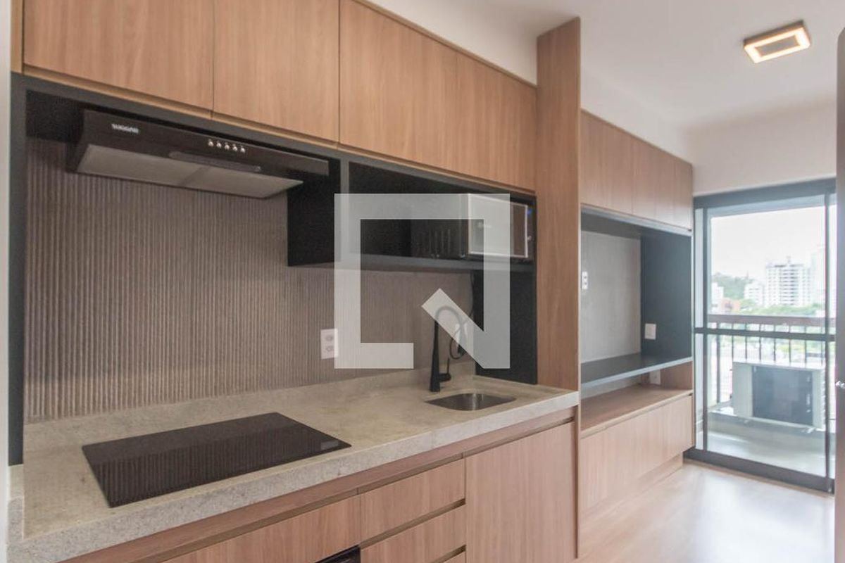 Apartamento, 1 quarto, 31 m² - Foto 27