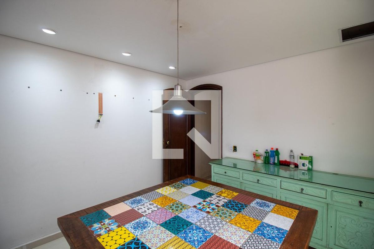 Casa, 3 quartos, 160 m² - Foto 24