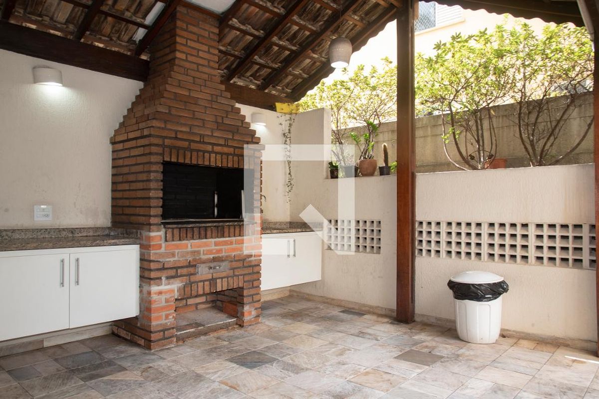 Apartamento, 3 quartos, 90 m² - Foto 61