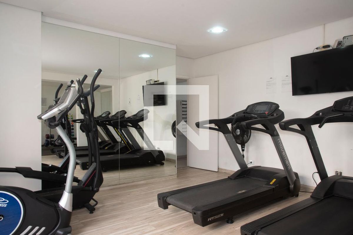 Apartamento, 3 quartos, 90 m² - Foto 67