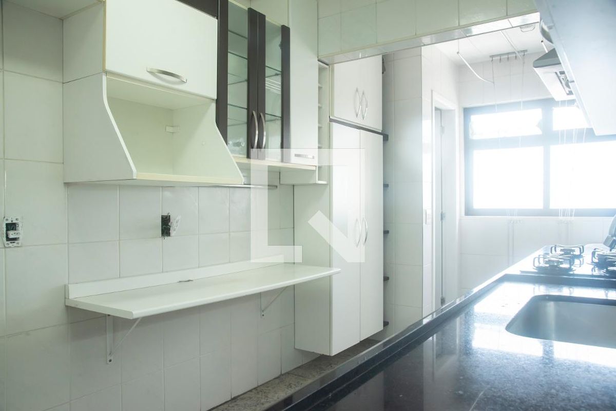 Apartamento, 3 quartos, 90 m² - Foto 40