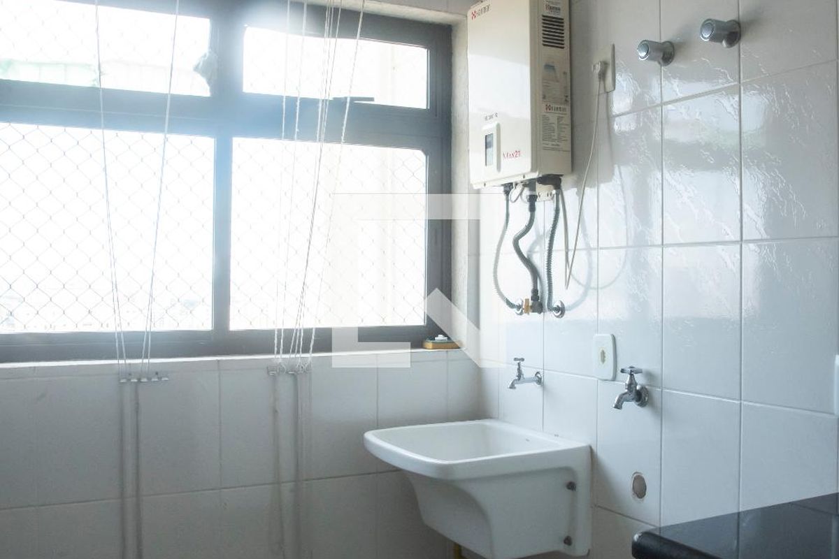 Apartamento, 3 quartos, 90 m² - Foto 51