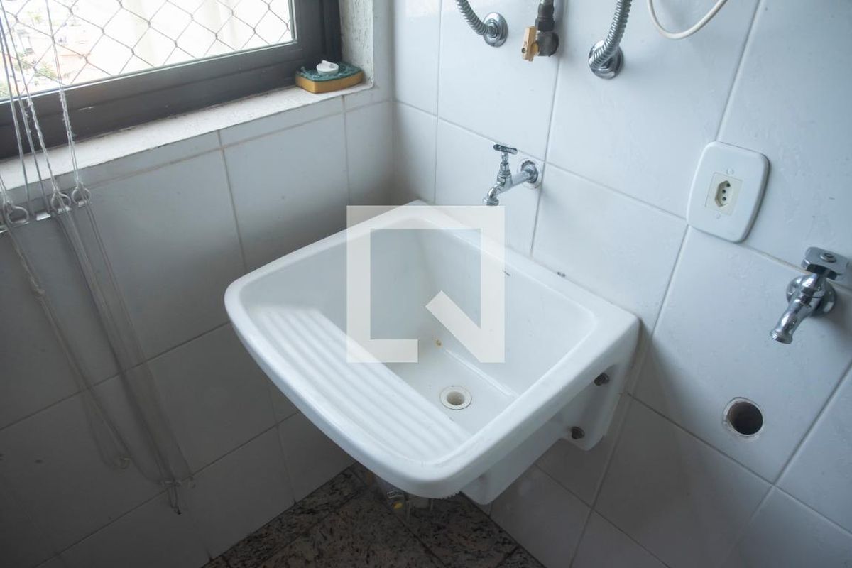 Apartamento, 3 quartos, 90 m² - Foto 52