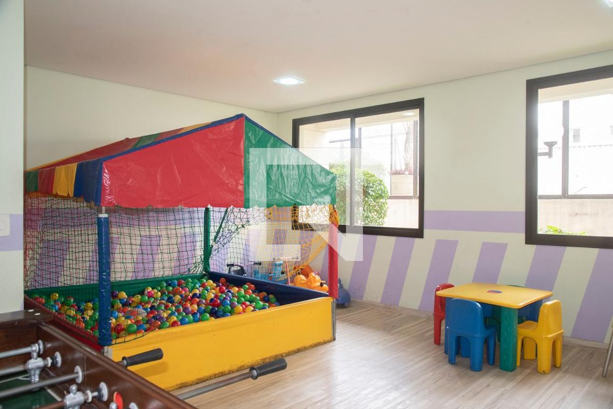 Apartamento, 3 quartos, 90 m² - Foto 69