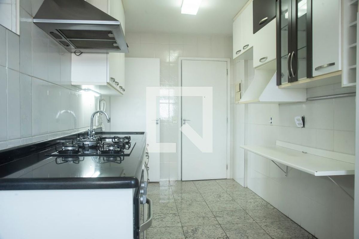 Apartamento, 3 quartos, 90 m² - Foto 41