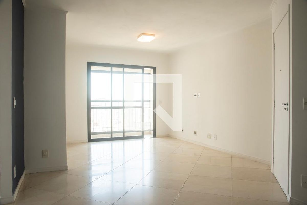 Apartamento, 3 quartos, 90 m² - Foto 1