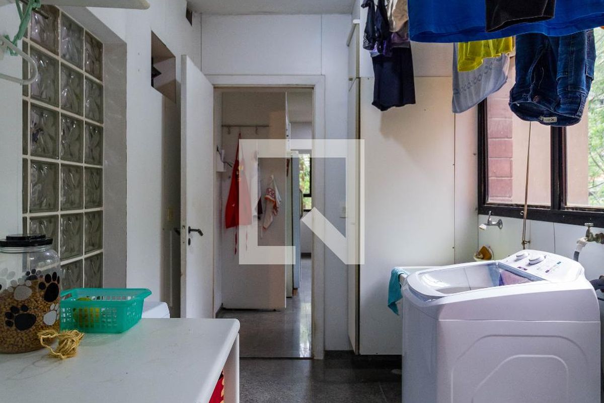 Apartamento, 4 quartos, 221 m² - Foto 130