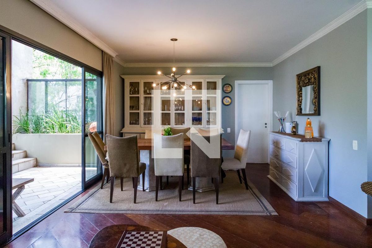Apartamento, 4 quartos, 221 m² - Foto 8