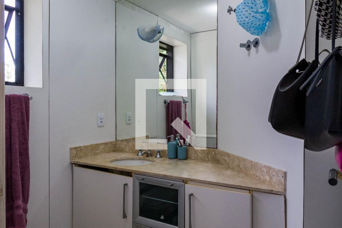 Apartamento, 4 quartos, 221 m² - Foto 50