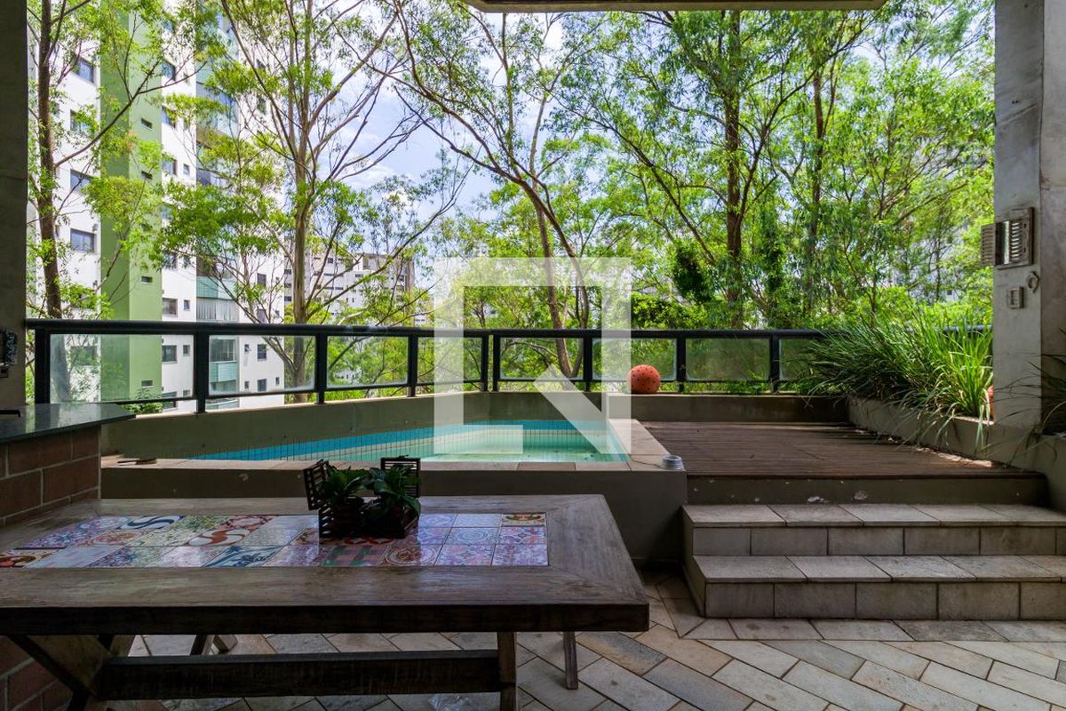 Apartamento, 4 quartos, 221 m² - Foto 16