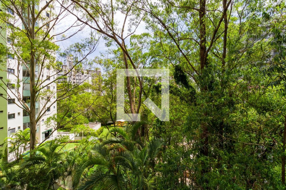 Apartamento, 4 quartos, 221 m² - Foto 26