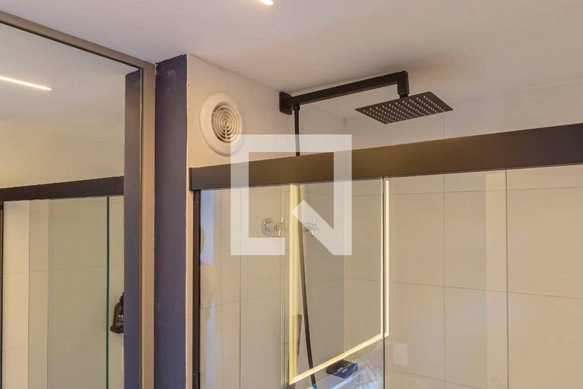 Kitnet-Studio, 37 m² - Foto 32
