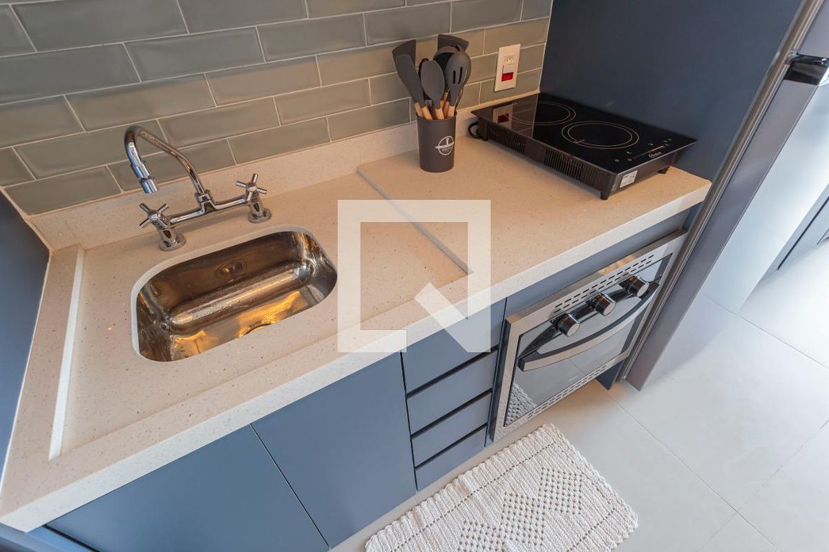 Kitnet-Studio, 37 m² - Foto 44