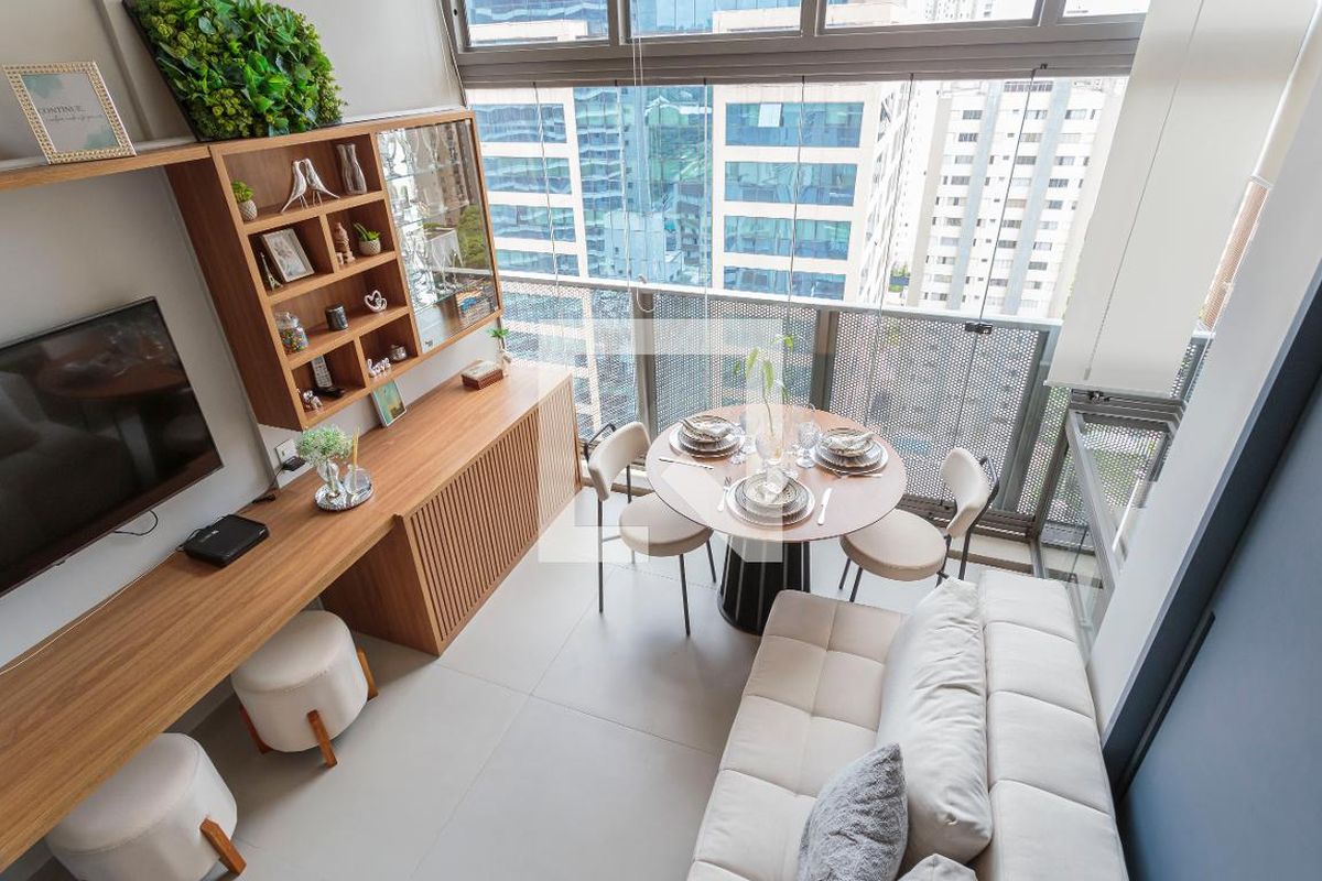 Kitnet-Studio, 37 m² - Foto 10