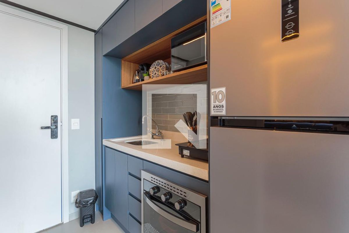 Kitnet-Studio, 37 m² - Foto 36