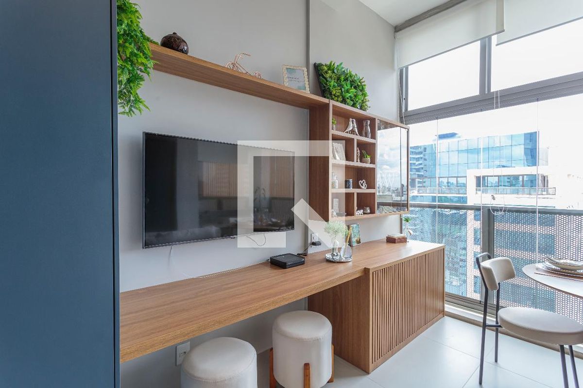 Kitnet-Studio, 37 m² - Foto 14