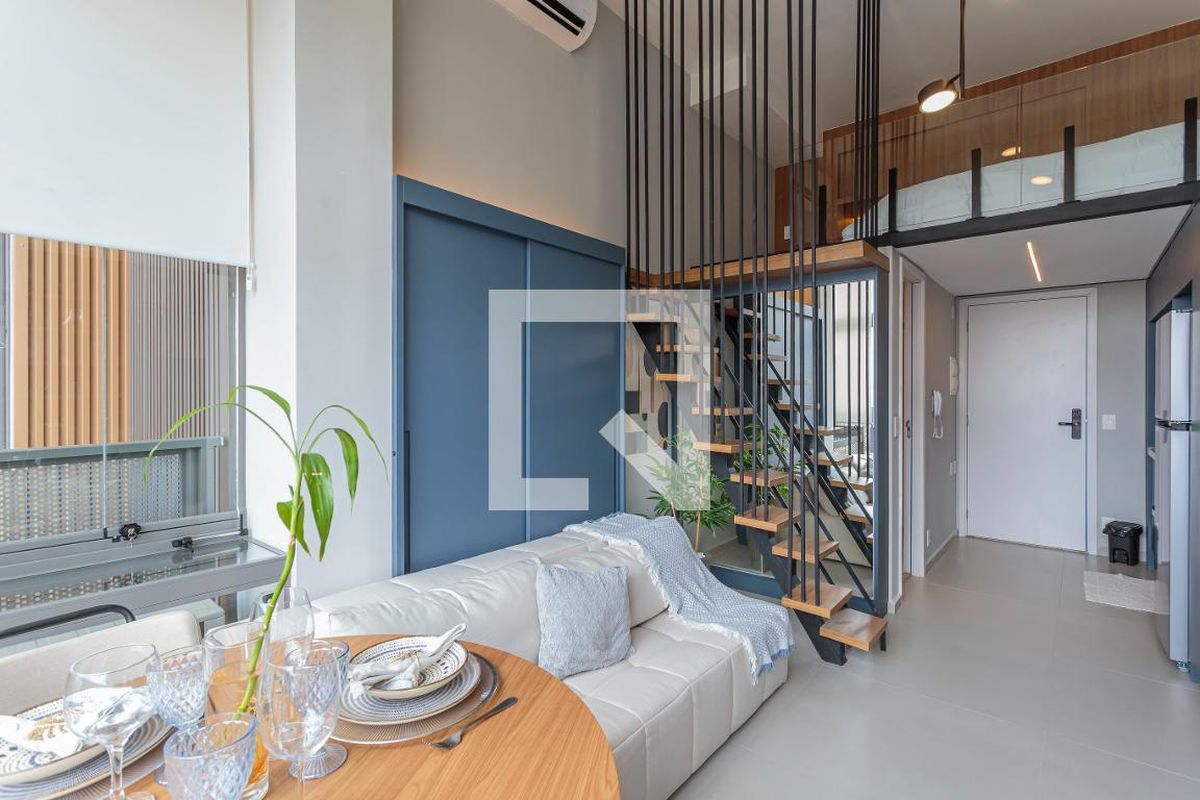Kitnet-Studio, 37 m² - Foto 8