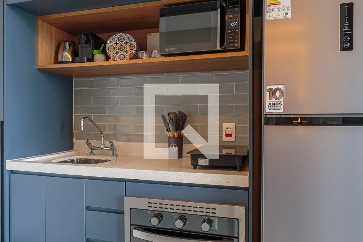 Kitnet-Studio, 37 m² - Foto 40