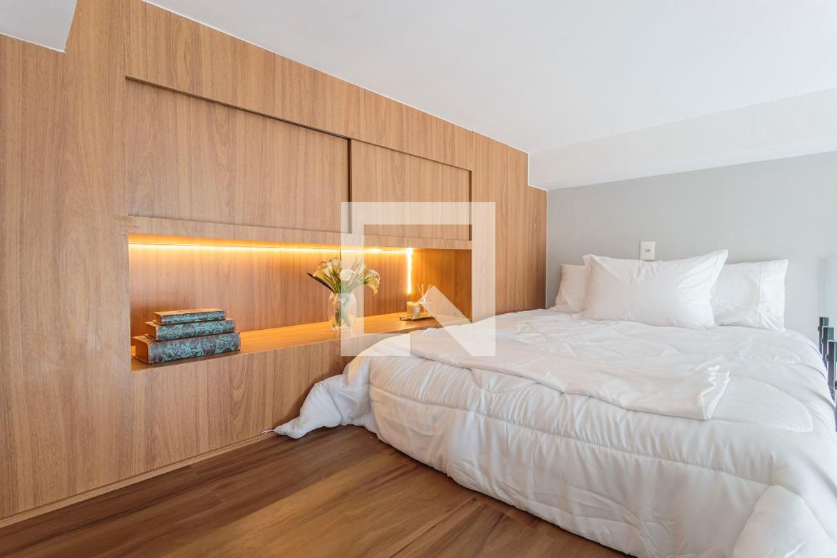 Kitnet-Studio, 37 m² - Foto 22
