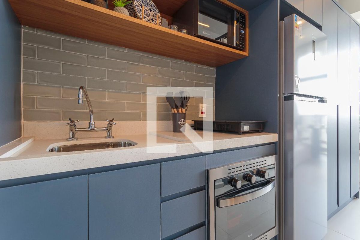 Kitnet-Studio, 37 m² - Foto 42