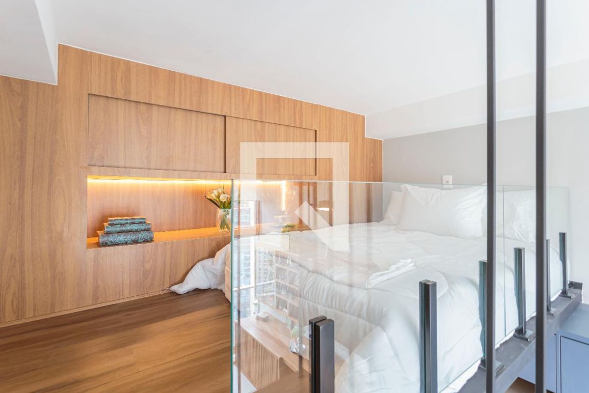 Kitnet-Studio, 37 m² - Foto 20