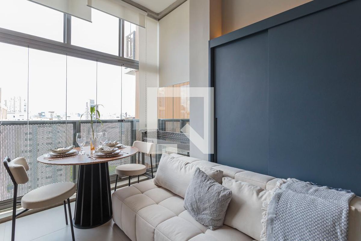 Kitnet-Studio, 37 m² - Foto 16