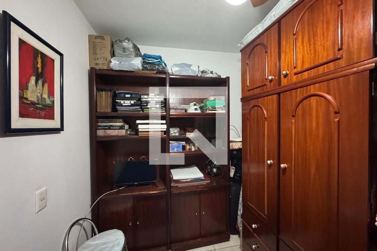 Apartamento, 3 quartos, 154 m² - Foto 50