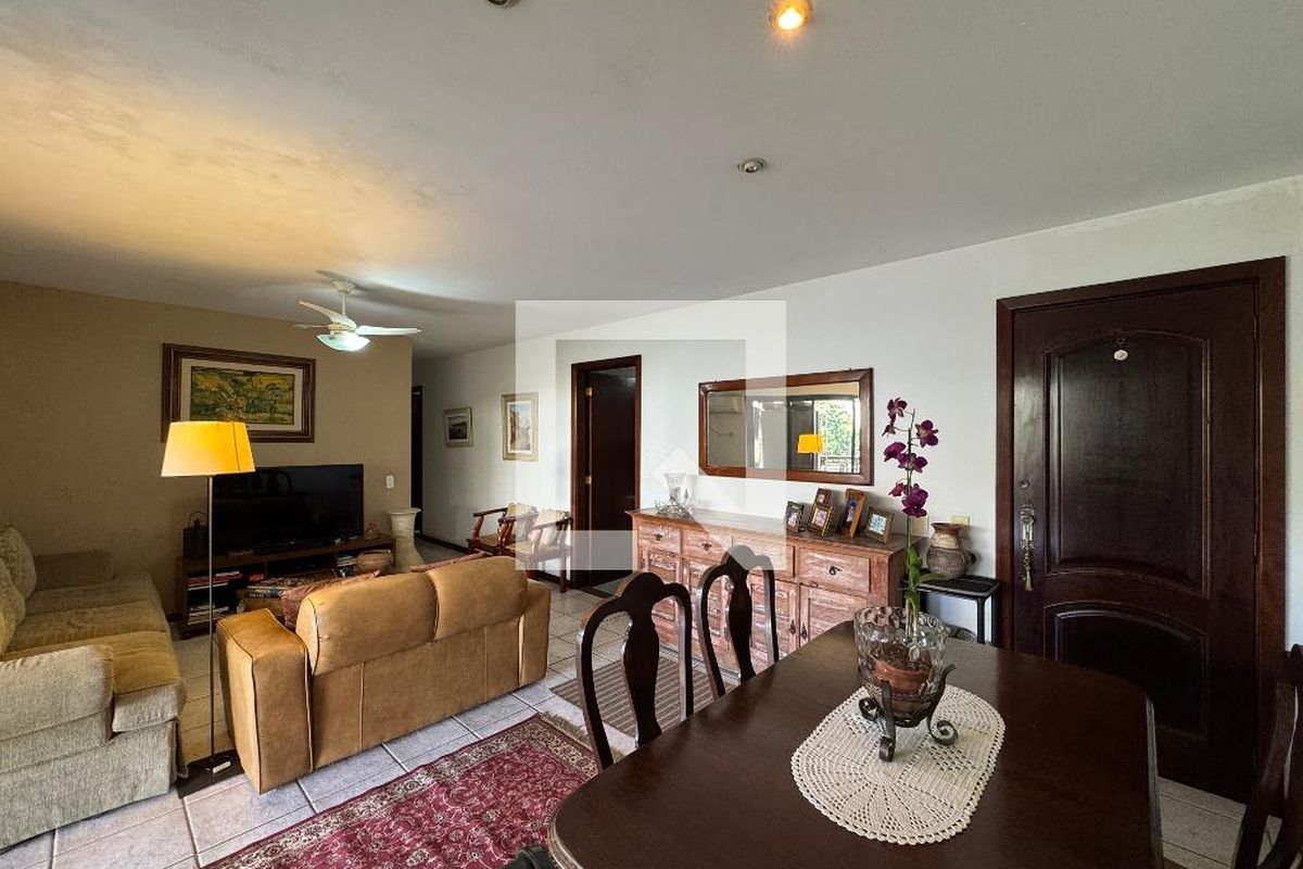 Apartamento, 3 quartos, 154 m² - Foto 4