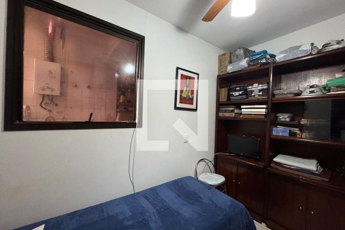 Apartamento, 3 quartos, 154 m² - Foto 44