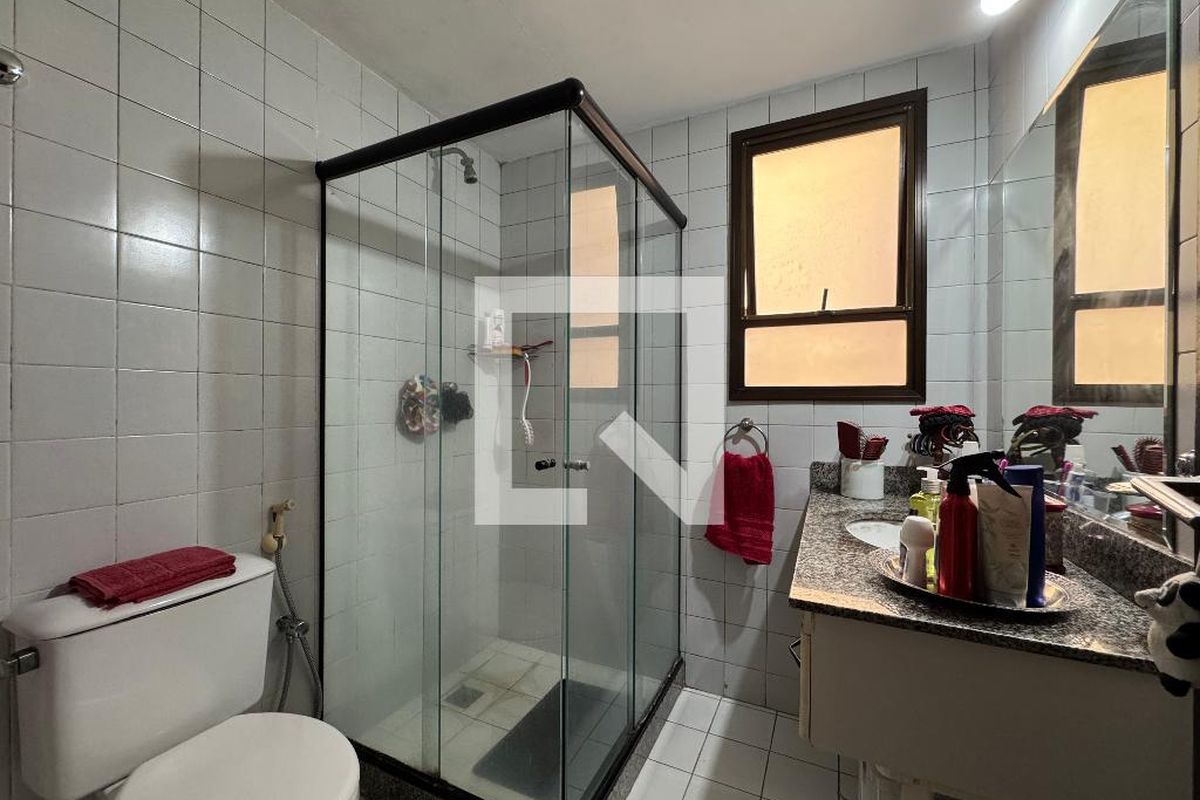 Apartamento, 3 quartos, 154 m² - Foto 52