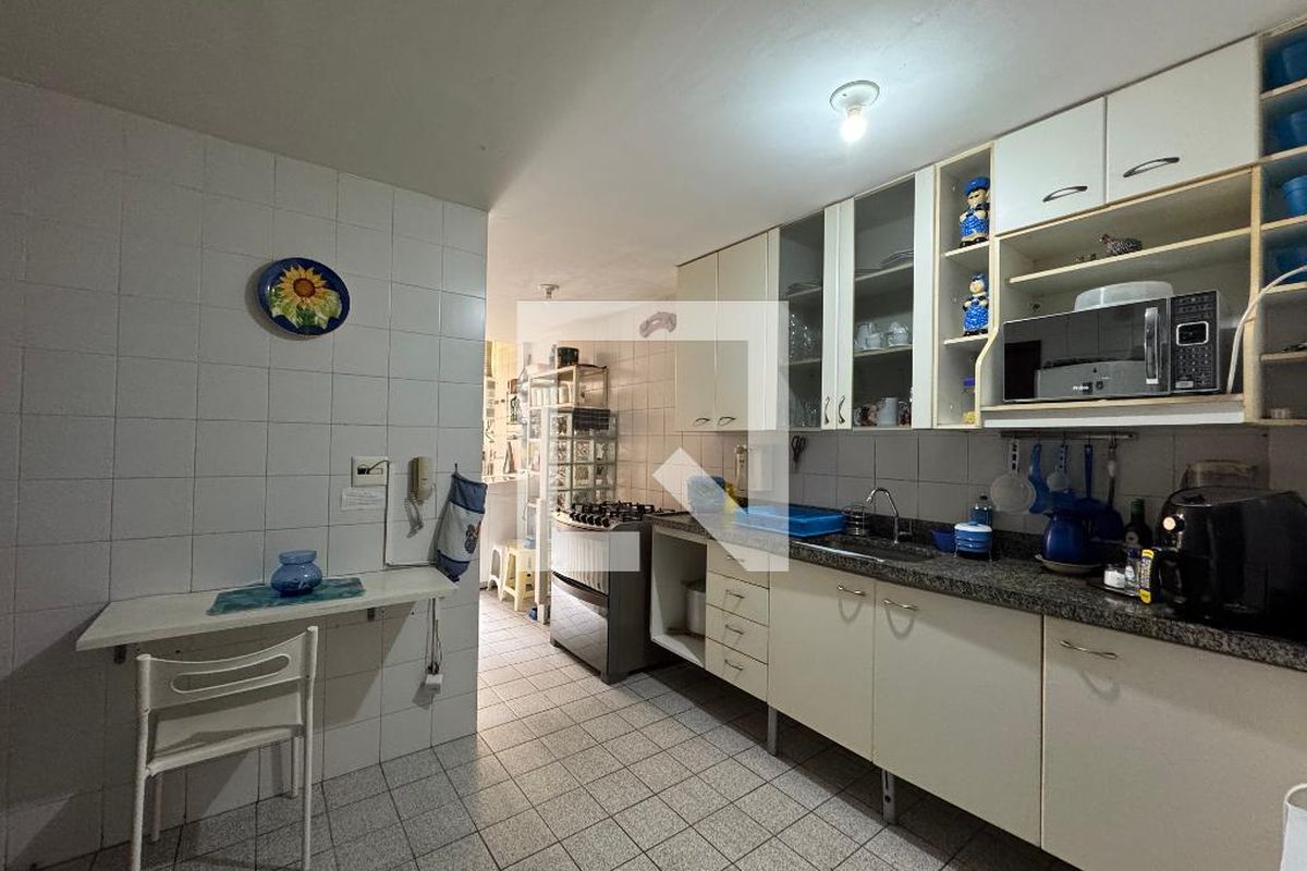 Apartamento, 3 quartos, 154 m² - Foto 60
