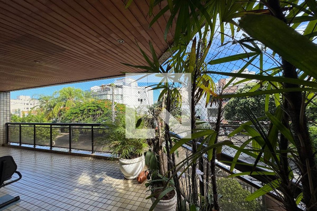 Apartamento, 3 quartos, 154 m² - Foto 14