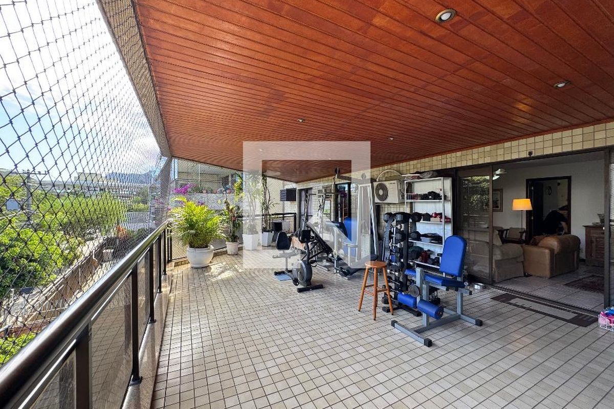 Apartamento, 3 quartos, 154 m² - Foto 12