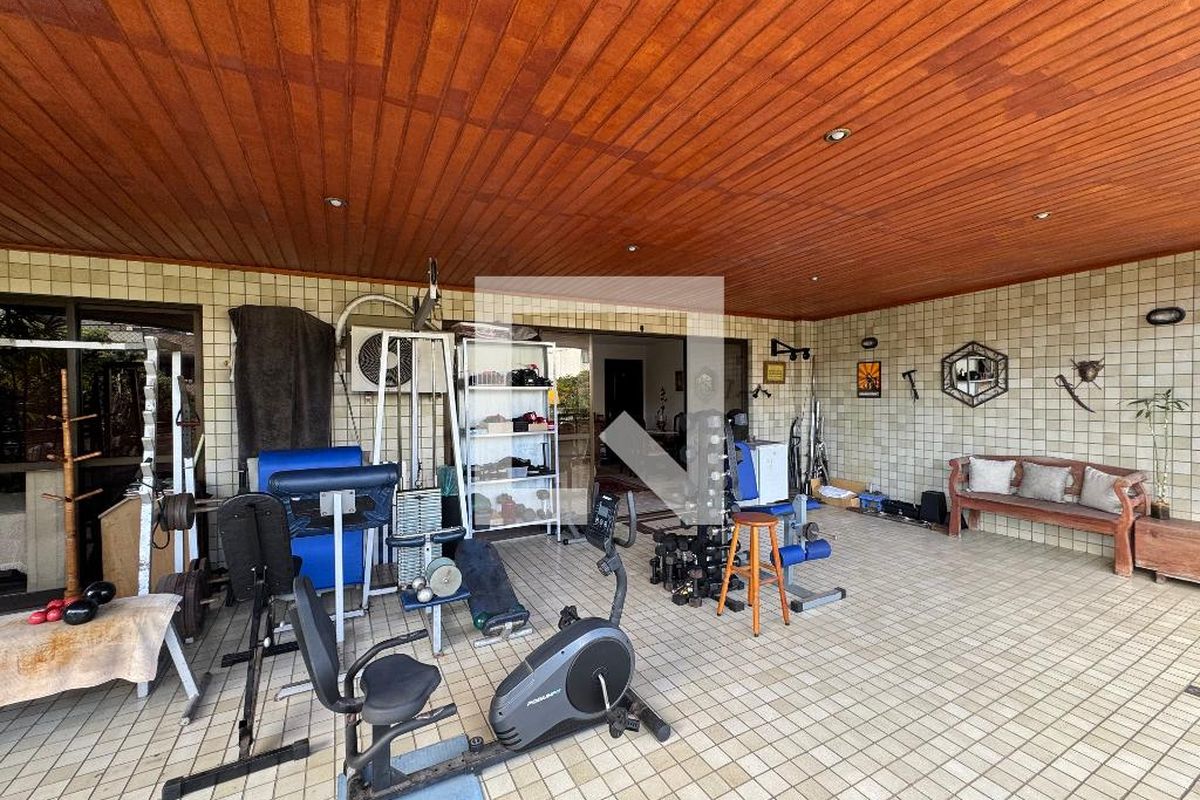 Apartamento, 3 quartos, 154 m² - Foto 16