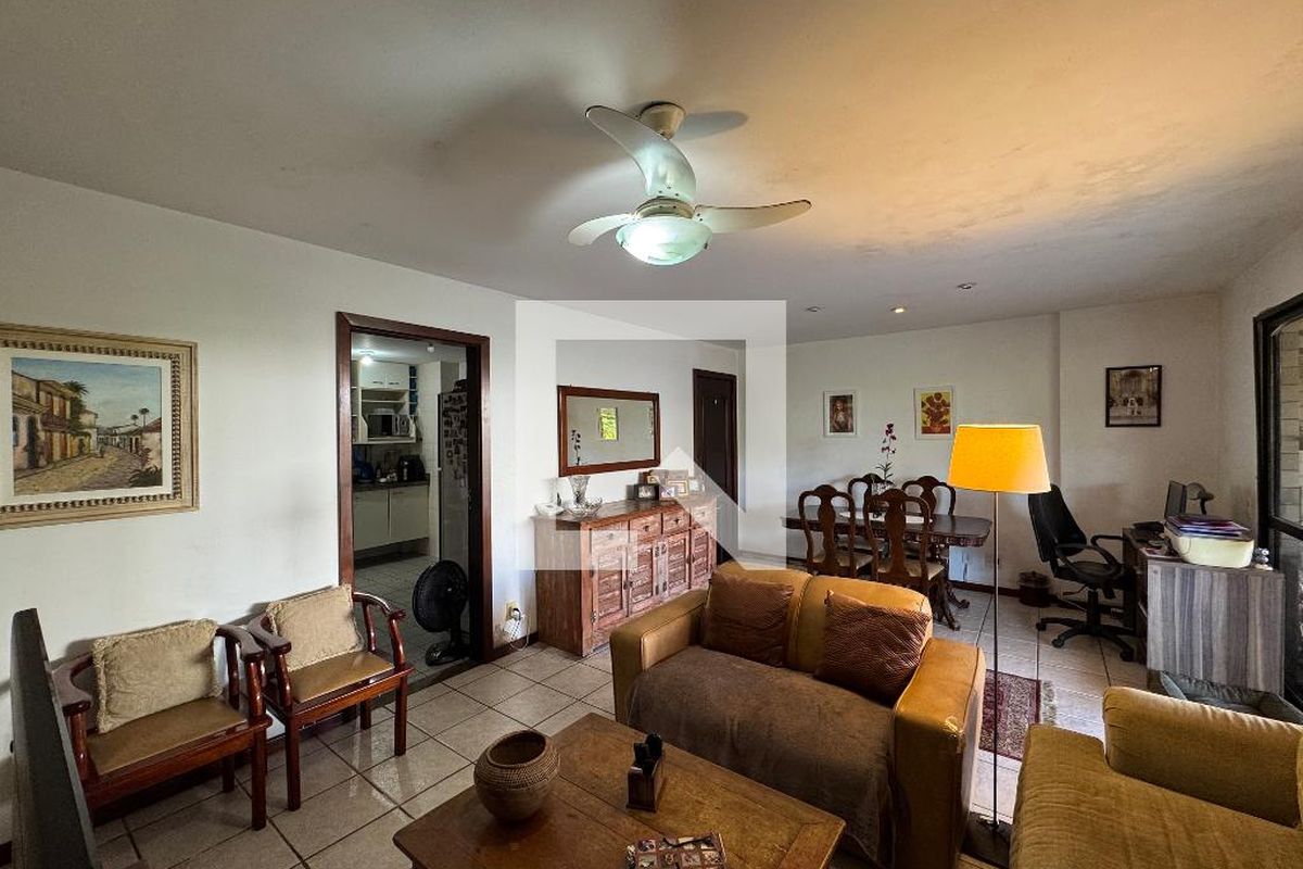 Apartamento, 3 quartos, 154 m² - Foto 8
