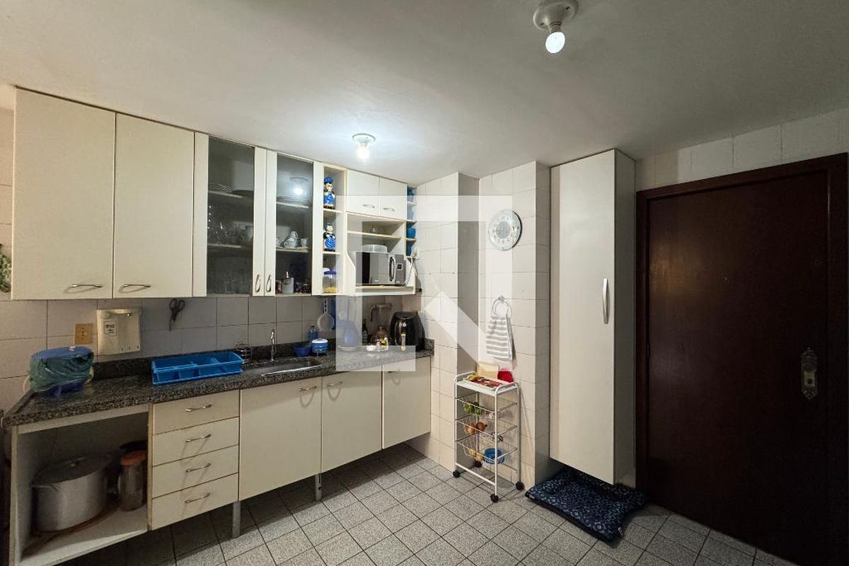 Apartamento, 3 quartos, 154 m² - Foto 62