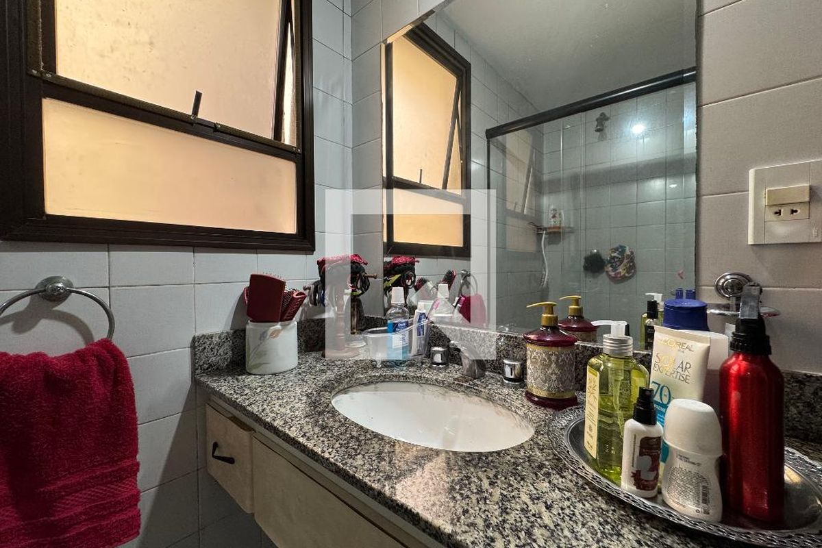 Apartamento, 3 quartos, 154 m² - Foto 56