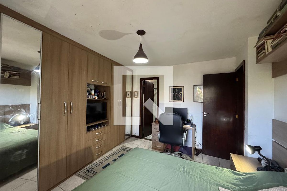 Apartamento, 3 quartos, 154 m² - Foto 26