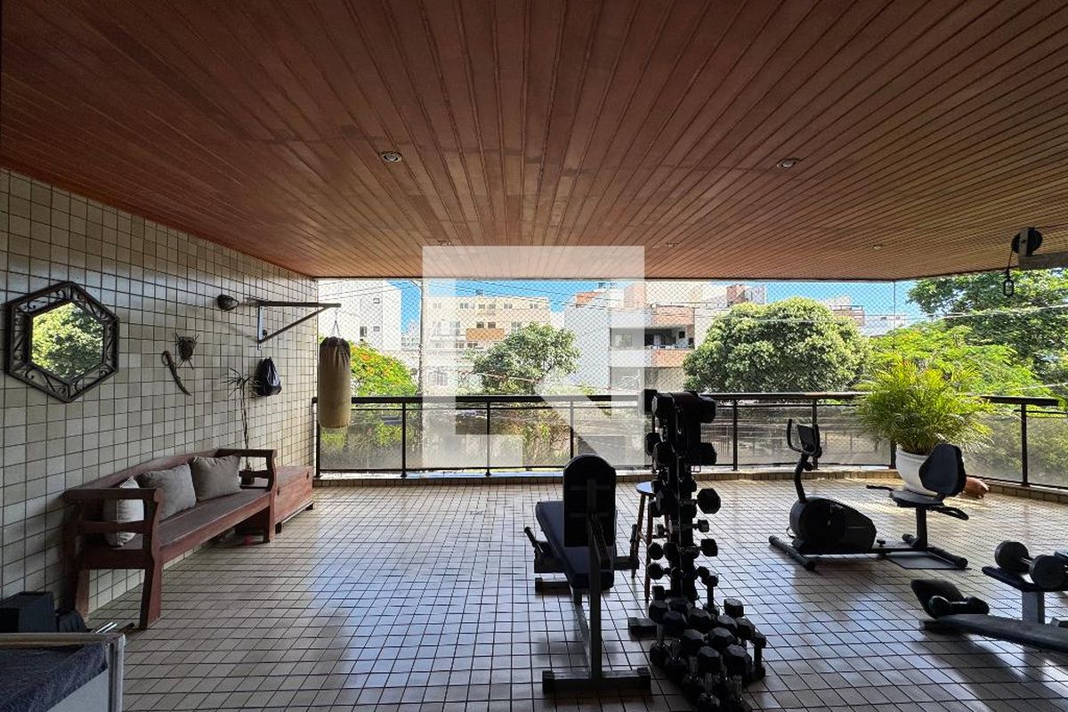 Apartamento, 3 quartos, 154 m² - Foto 18