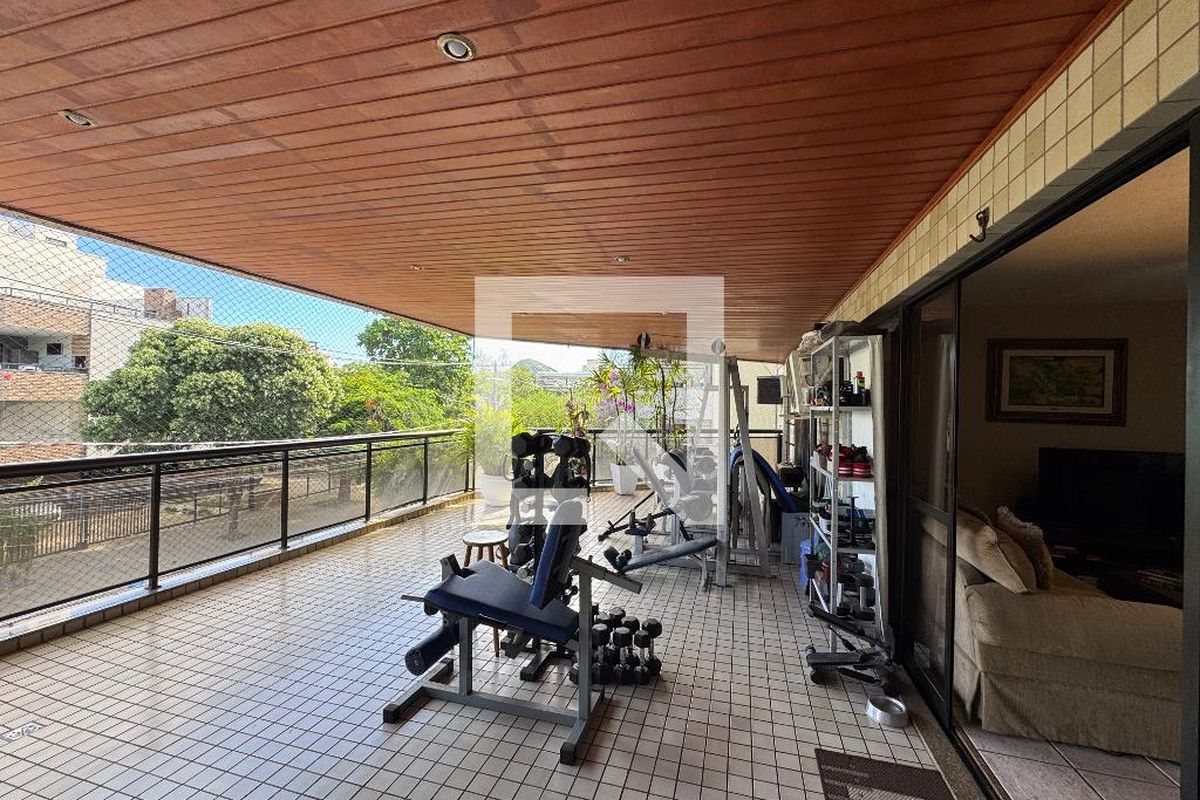 Apartamento, 3 quartos, 154 m² - Foto 10
