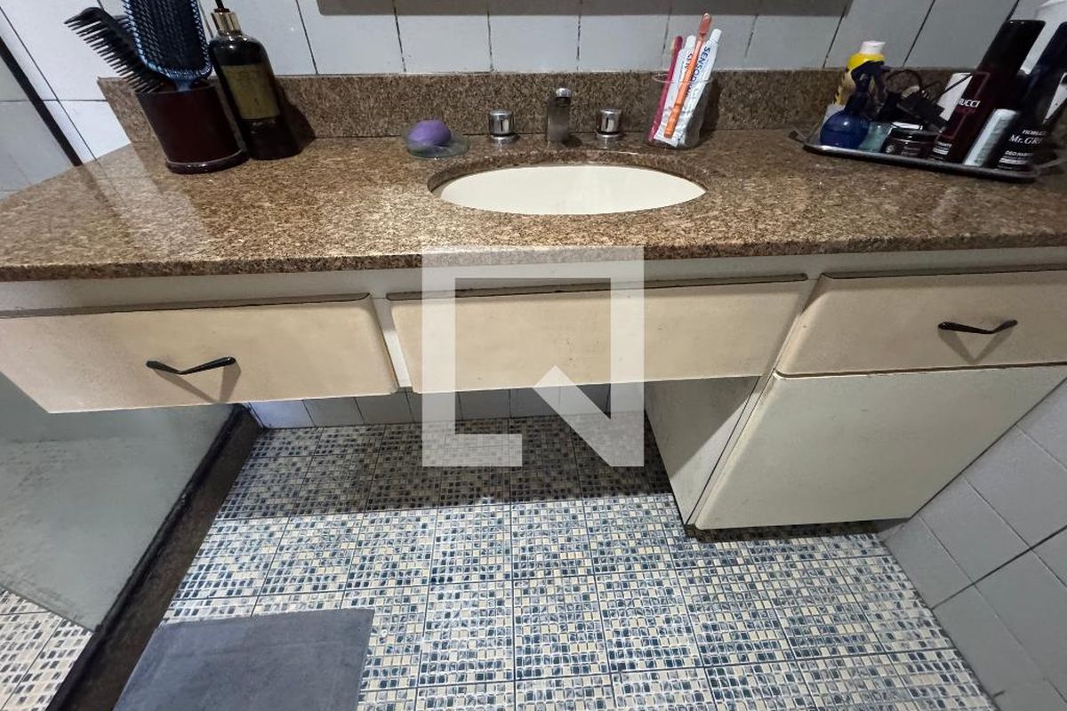 Apartamento, 3 quartos, 154 m² - Foto 32