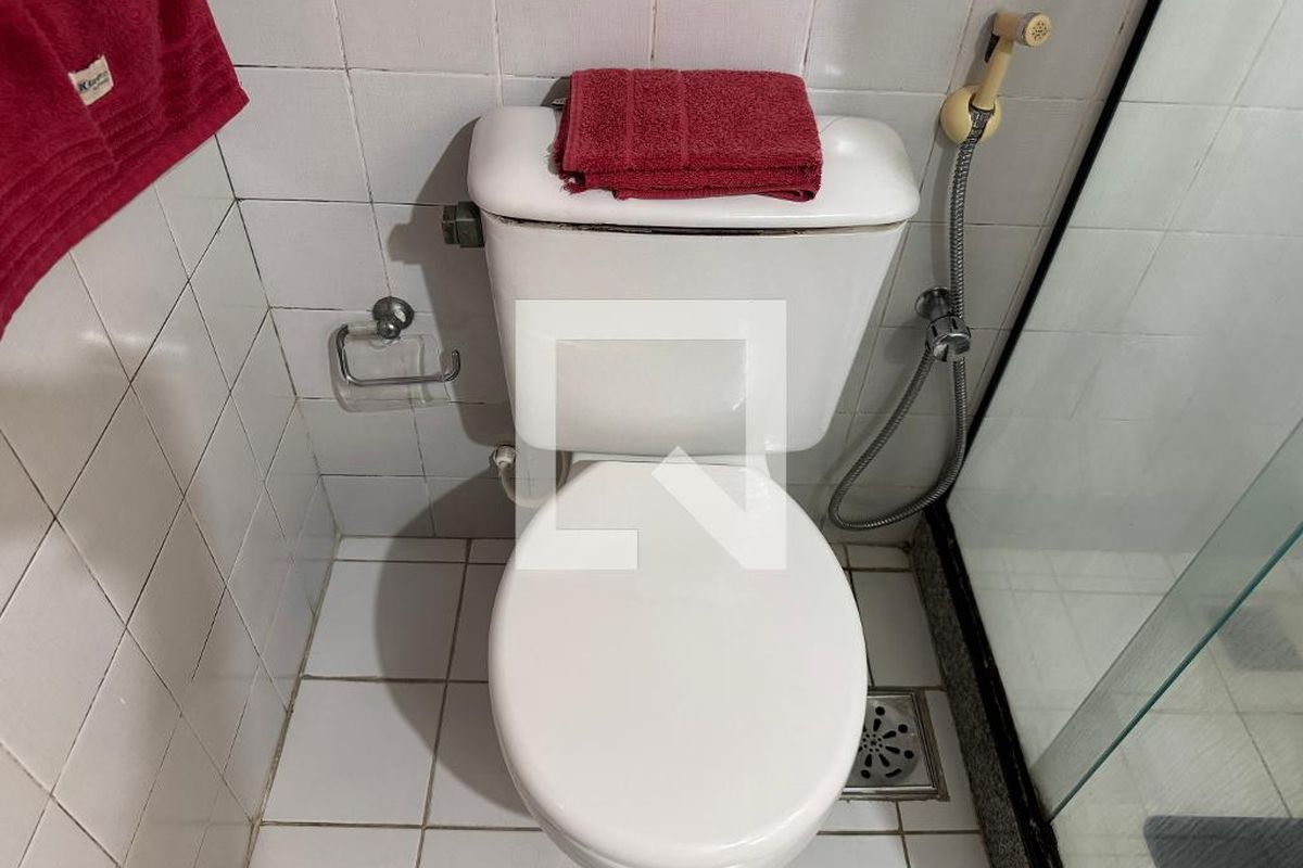 Apartamento, 3 quartos, 154 m² - Foto 54