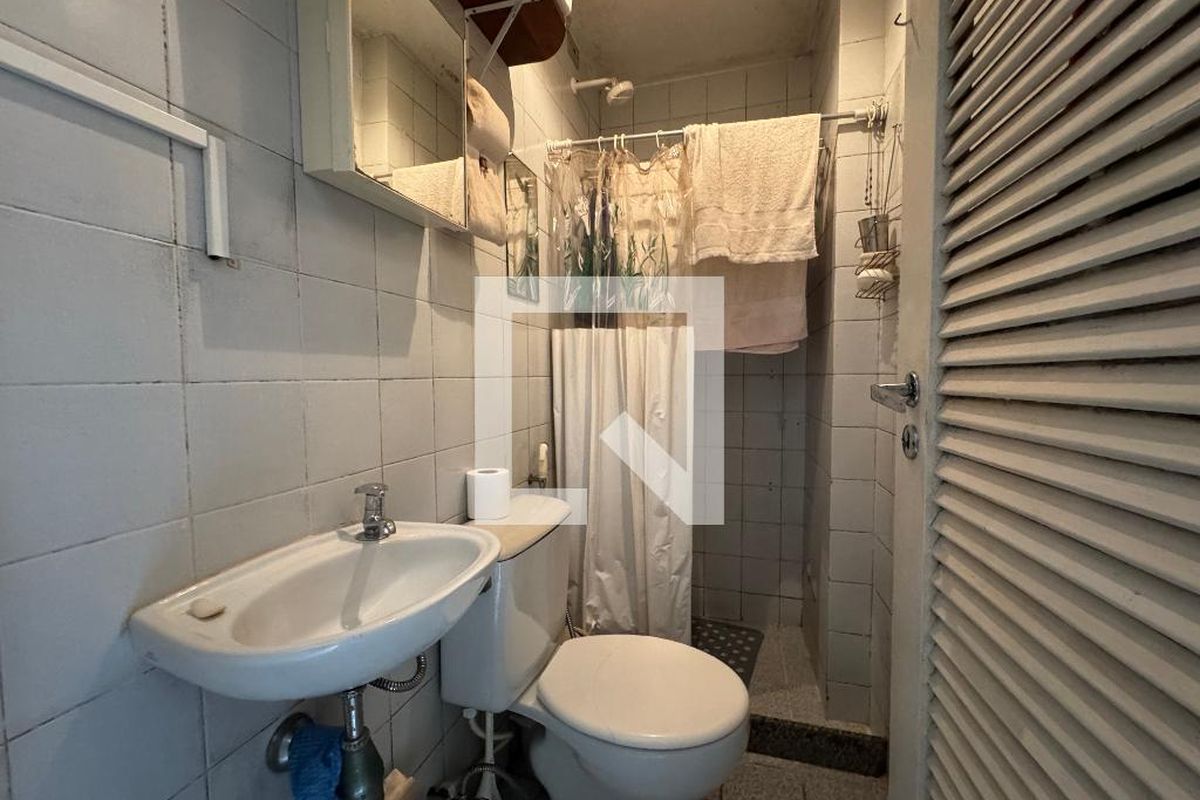 Apartamento, 3 quartos, 154 m² - Foto 74