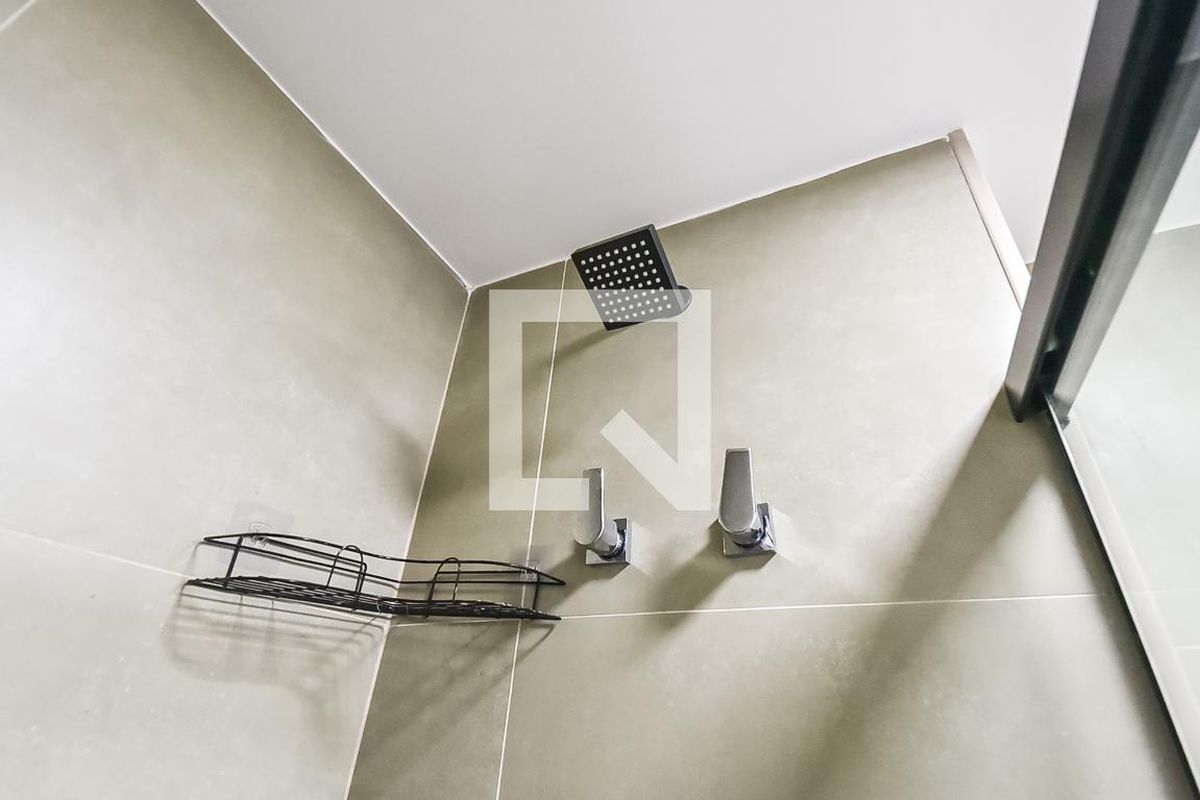 Kitnet-Studio, 28 m² - Foto 13