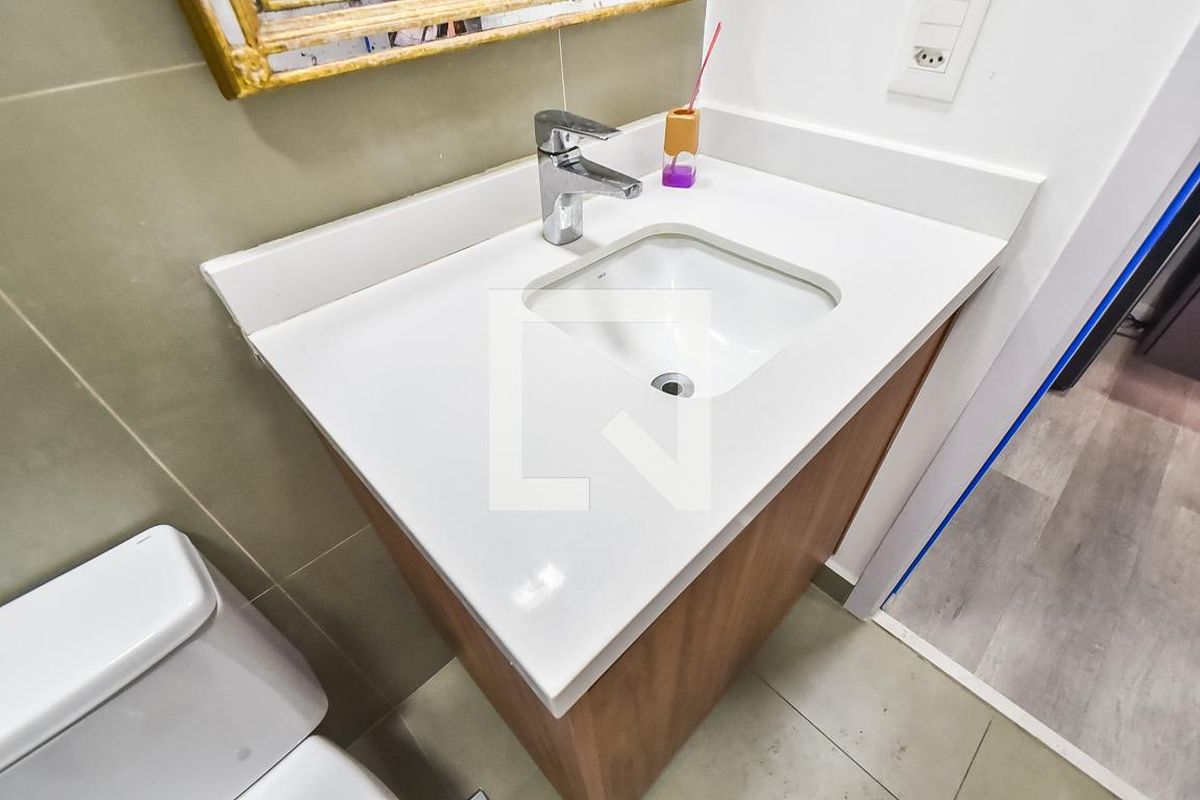 Kitnet-Studio, 28 m² - Foto 15