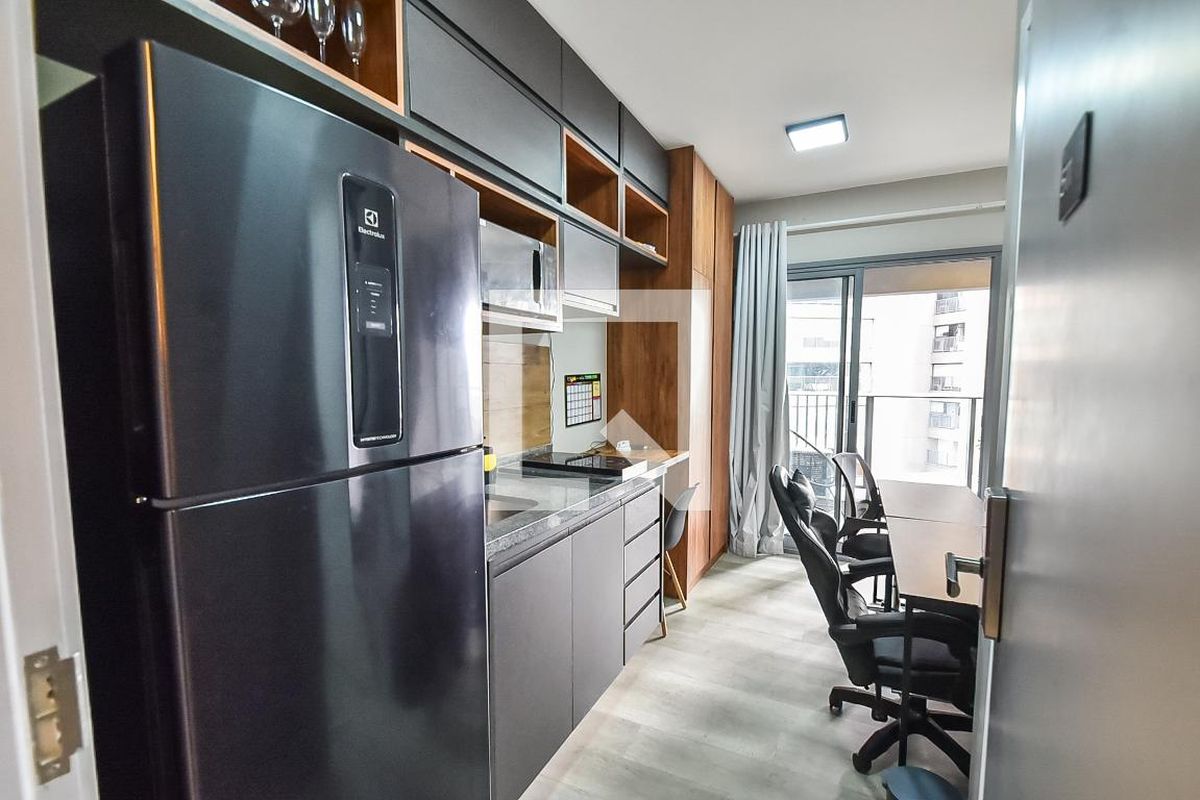 Kitnet-Studio, 28 m² - Foto 20