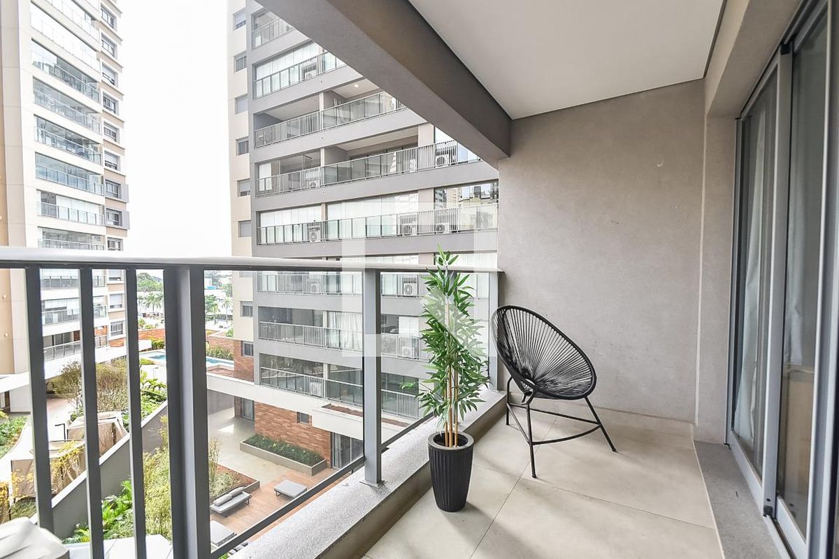 Kitnet-Studio, 28 m² - Foto 6