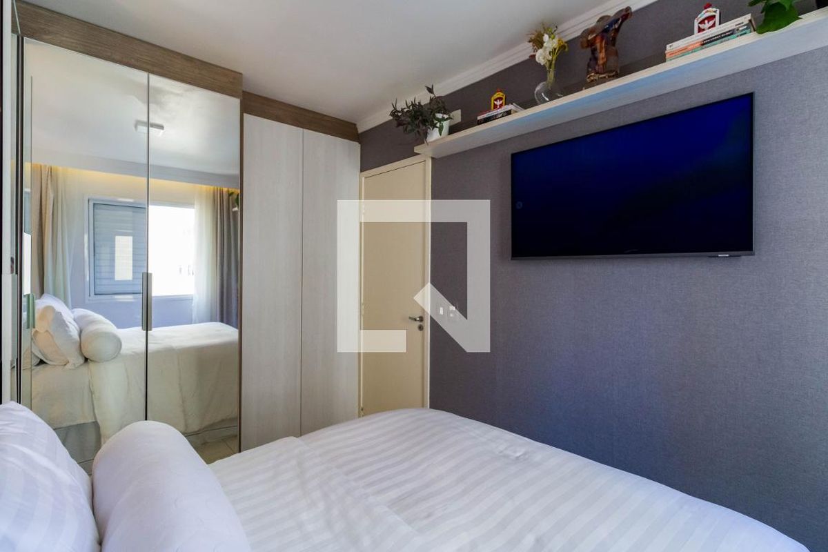 Apartamento, 2 quartos, 52 m² - Foto 28
